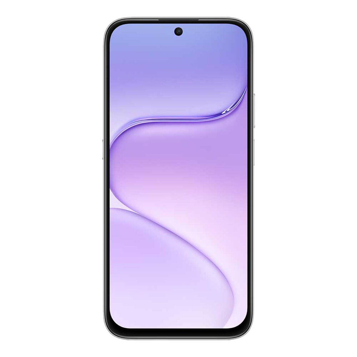 Celular Honor 600 Smart 5G 256 GB 6,8" Gris