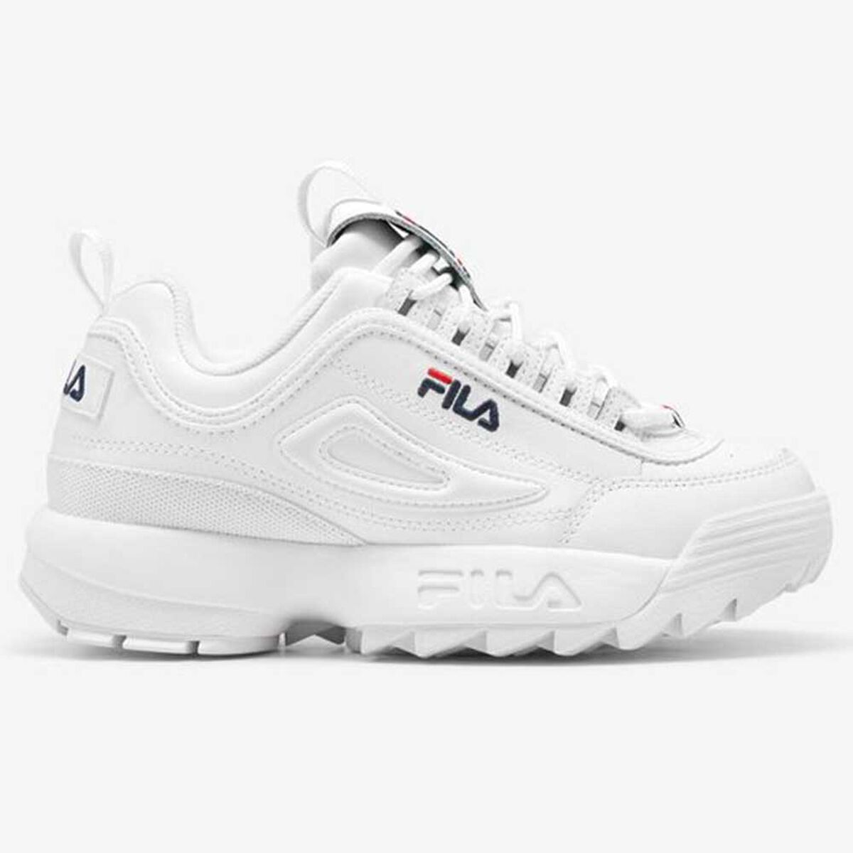 Zapatilla Hombre Fila Disruptor