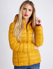 Parka Mujer Fiorucci
