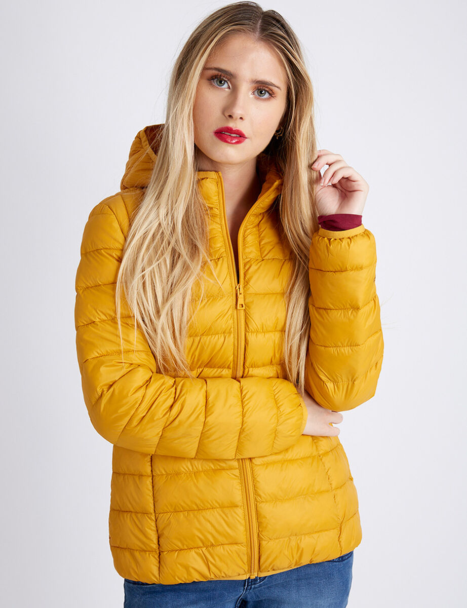 Parka Mujer Fiorucci
