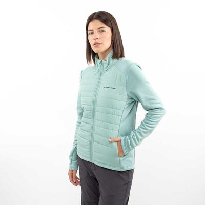 Chaqueta Deportiva Mujer Alpinextrem