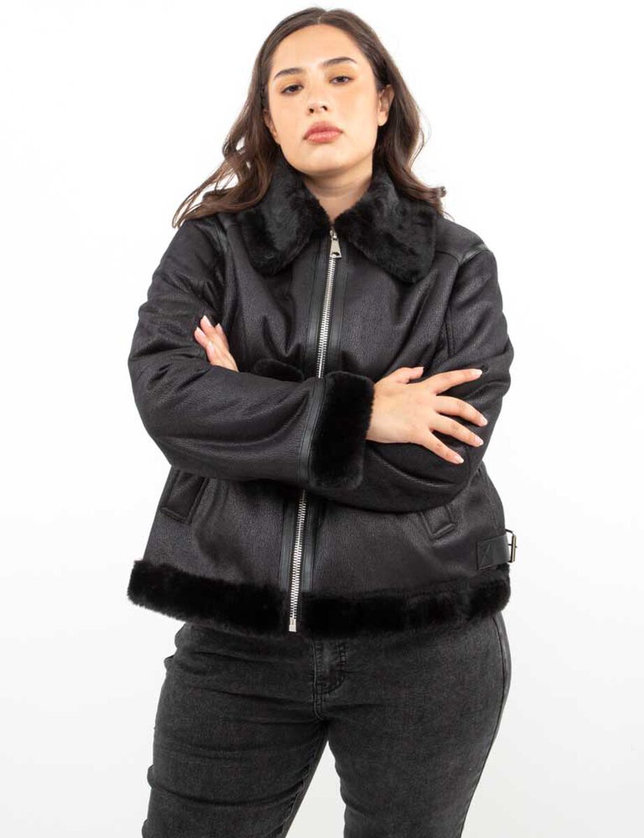 Chaqueta Mujer Extralindas