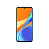 Celular Xiaomi Redmi 9C 64GB 6,53" Twilight Blue Liberado