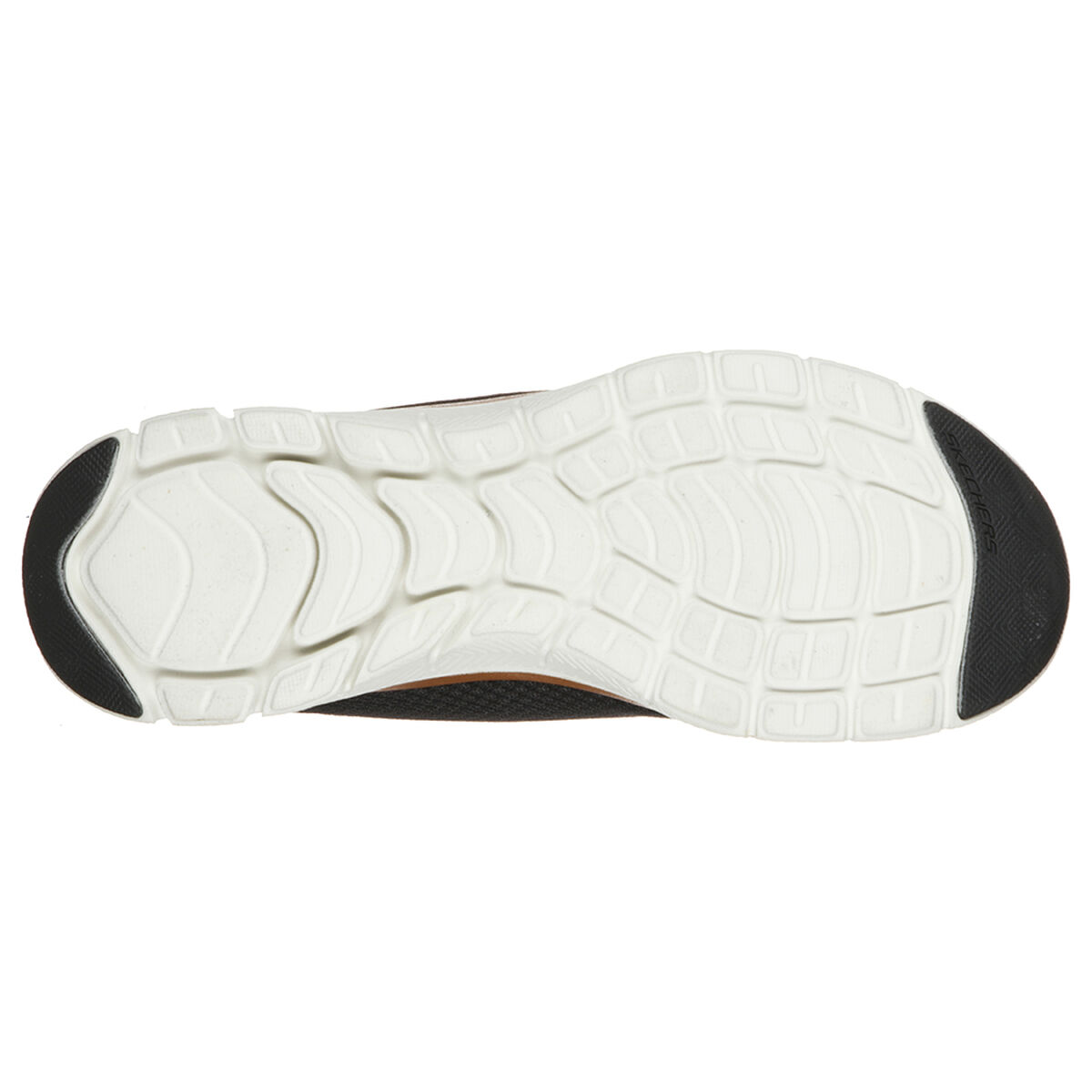 Zapatilla Mujer Skechers 149303-Bkrg