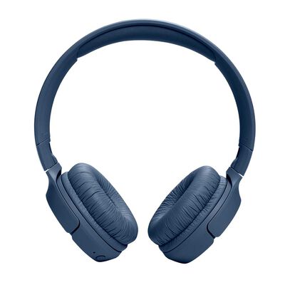 Imagen 2 del producto Audífonos Bluetooth Over Ear JBL 520BT Azules