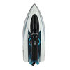 Plancha a Vapor Ursus Trotter UT PLATTEISEN
