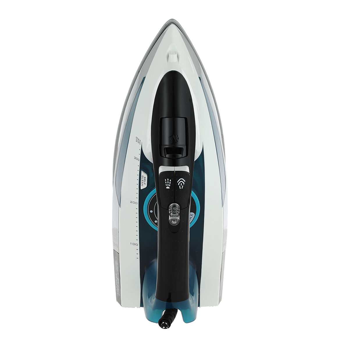 Plancha a Vapor Ursus Trotter UT PLATTEISEN
