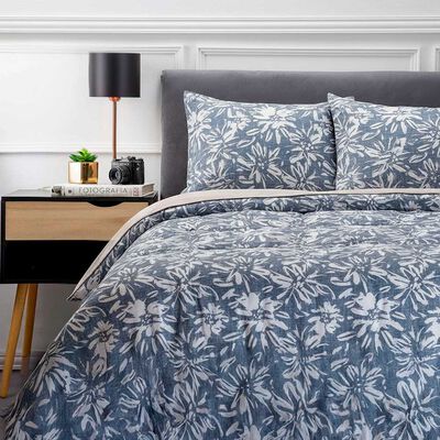 Imagen 1 del producto Plumón Microgel Zibel 2 Plazas Vince, Karu, Laos, Nilo