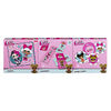 Set L.O.L Carta, Puzzle y Domino