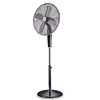 Ventilador de Pedestal Calma CPE Gun Metal