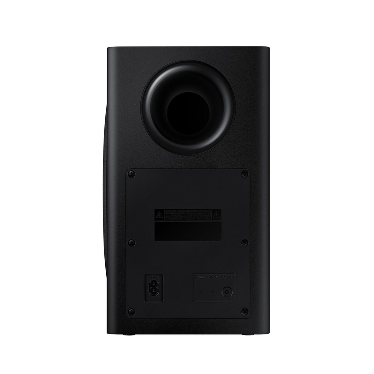 Soundbar Samsung HW-Q60T/ZS