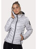 Parka Deportiva Mujer NGX Two Looks