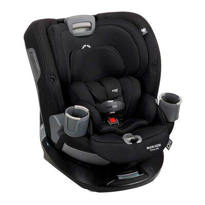 Imagen 1 del producto Silla de Auto Convertible Emme 360° Midnight Black Maxi-Cosi