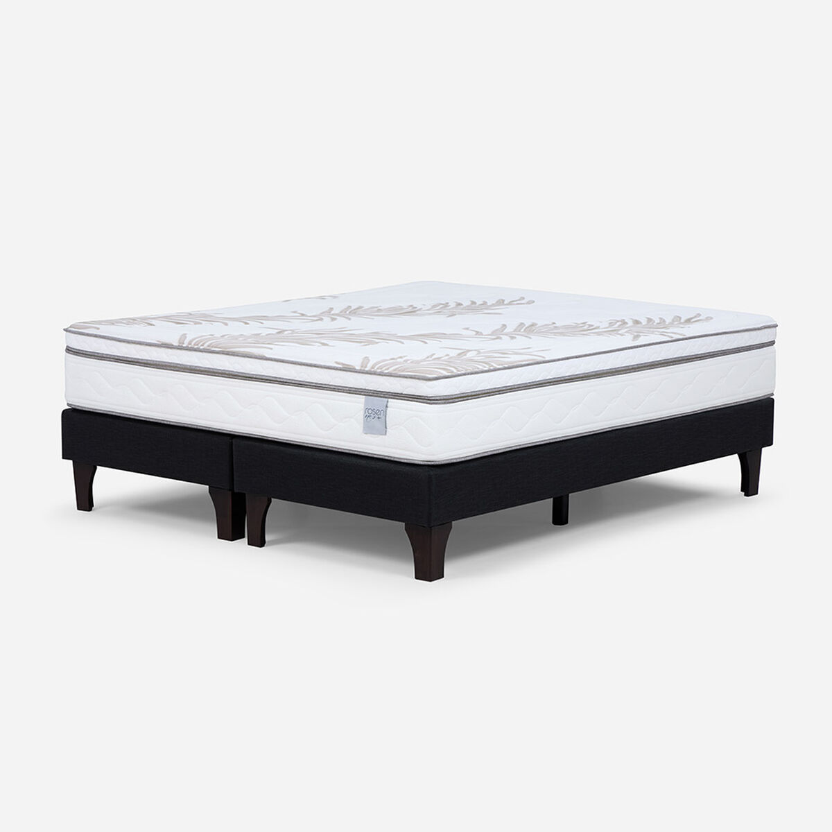 Cama Europea Rosen King Neo Plus