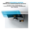 Termo Eléctrico Midea MWH100-15EFG[CL]W 100 lts