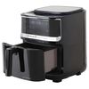 Freidora de Aire y Vapor Ursus Trotter Steamfryer 7 lts.
