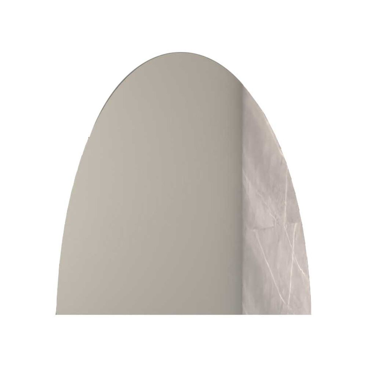 Espejo de Vidrio TuHome Sorano 60 x 60 cm