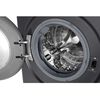 Lavadora Secadora LG WD9MVC4S6 9/5kg