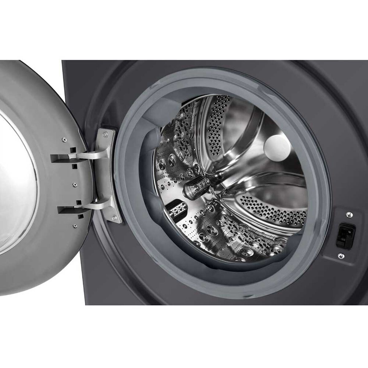 Lavadora Secadora LG WD9MVC4S6 9/5kg