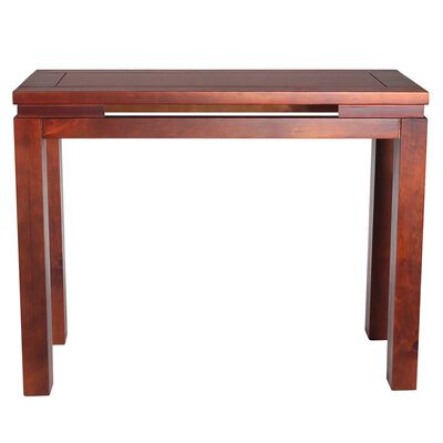 Imagen 2 del producto Mesa de Arrimo Arthome Martina Nogal