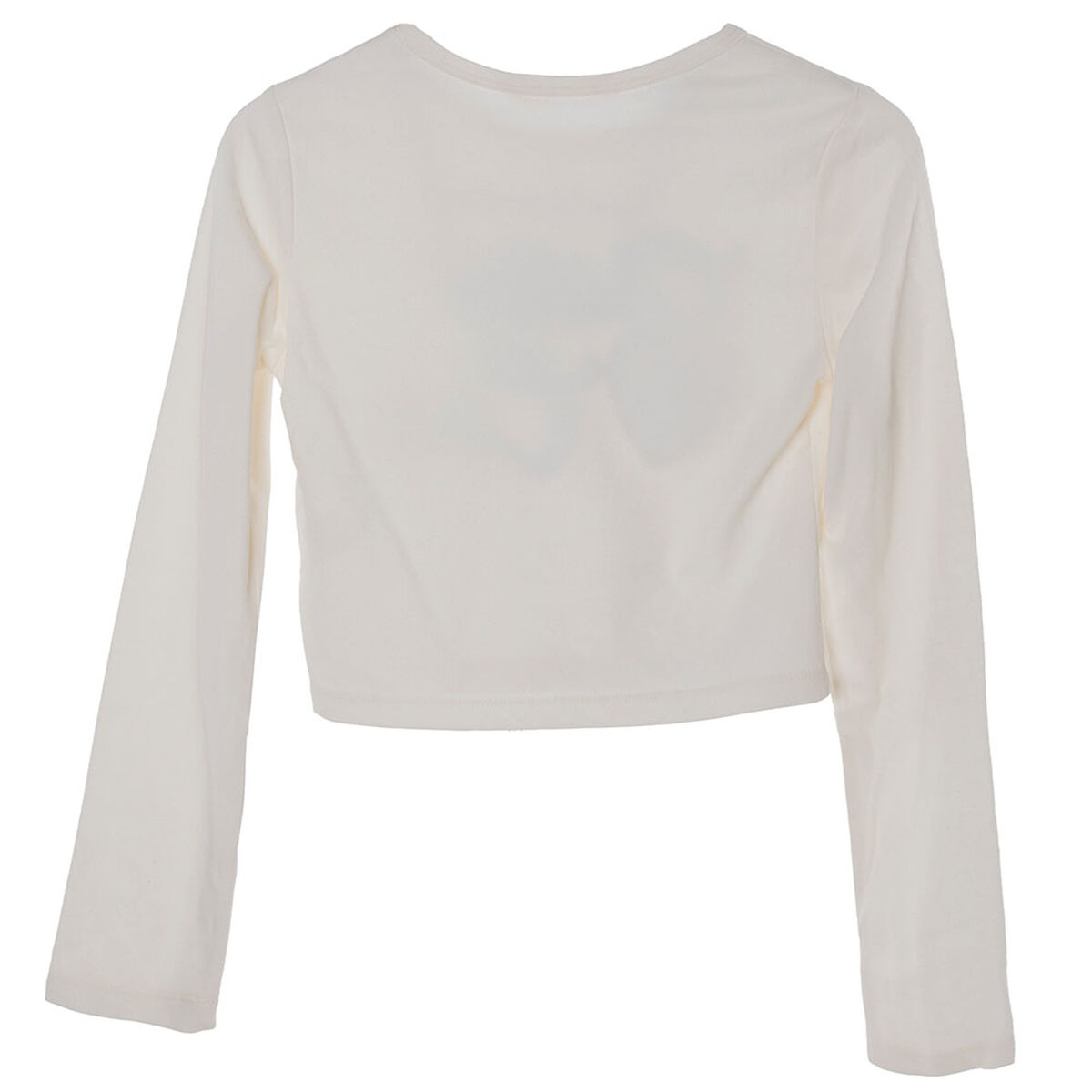 Polera Manga Larga Niña Mila