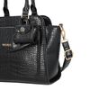Cartera Tote Secret Bucarest FW25 M Negro