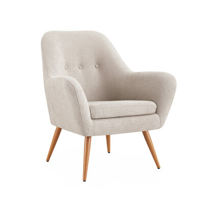 ROSEN Poltrona Rosen Bartolo 1 Cuerpo Marfil