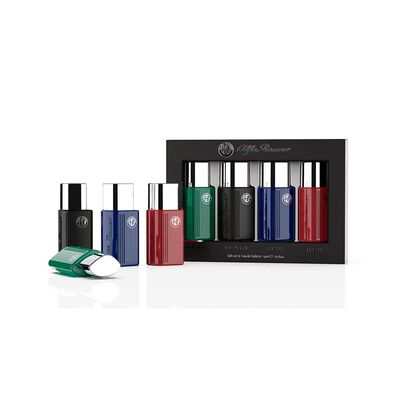 Imagen 2 del producto Set Perfume Alfa Romeo Hombre 15 ML