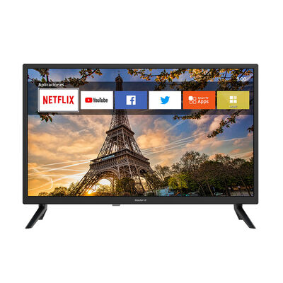LED 24" Master-G MGS2408X Smart TV HD