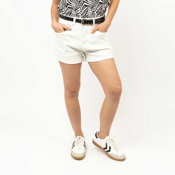 Short Corto Mujer Fiorucci