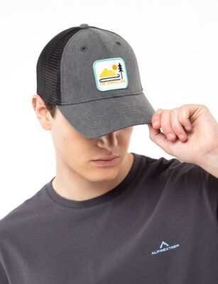 Imagen 1 del producto Gorro Deportivo Hombre Alpinextrem