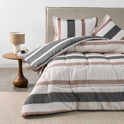 Imagen 1 del producto Cubrecama Cannon 2 Plazas Drift