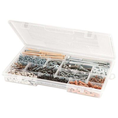 Caja Organizadora Plástica Rimax Rx5525 Blanca