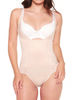 Body sin Copa Mujer Intime