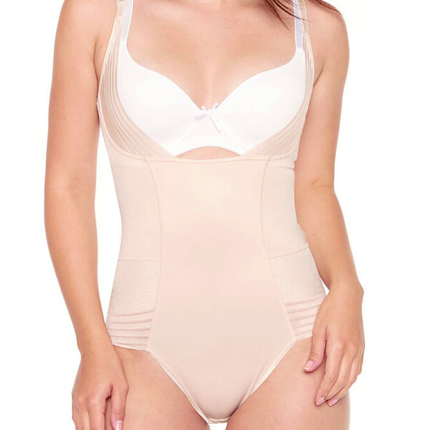 Body sin Copa Mujer Intime