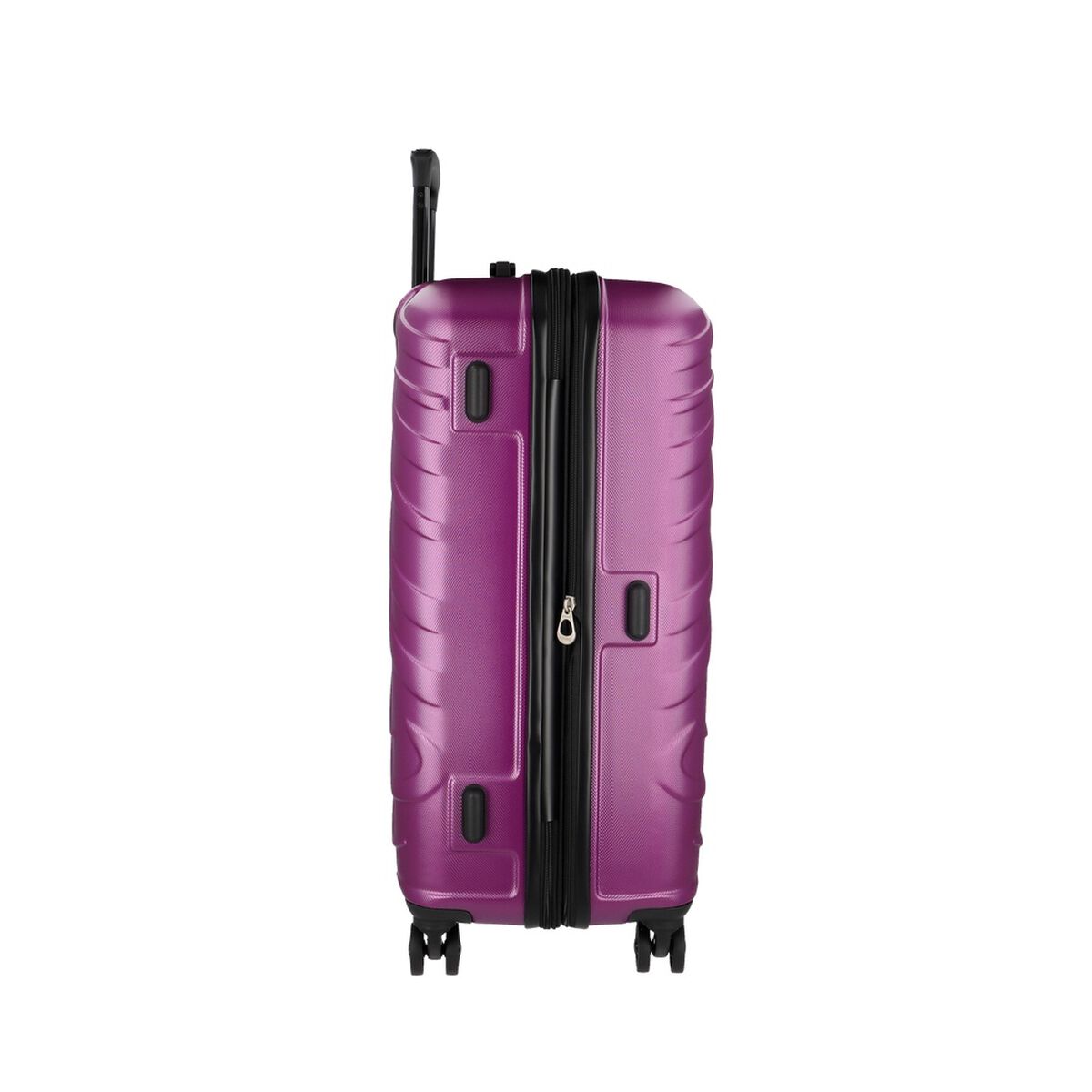 Maleta American Tourister Tesa 4,0 Magenta 73 lts. Talla M