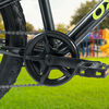 Bicicleta Infantil Niño Oxford Aro 20