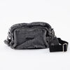 Bolso Mezclilla Mujer Icono