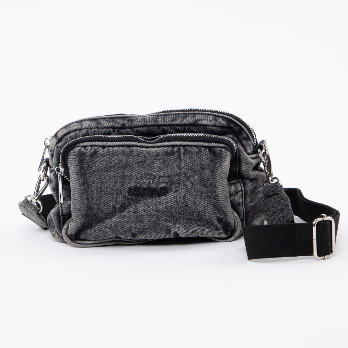 Bolso Mezclilla Mujer Icono