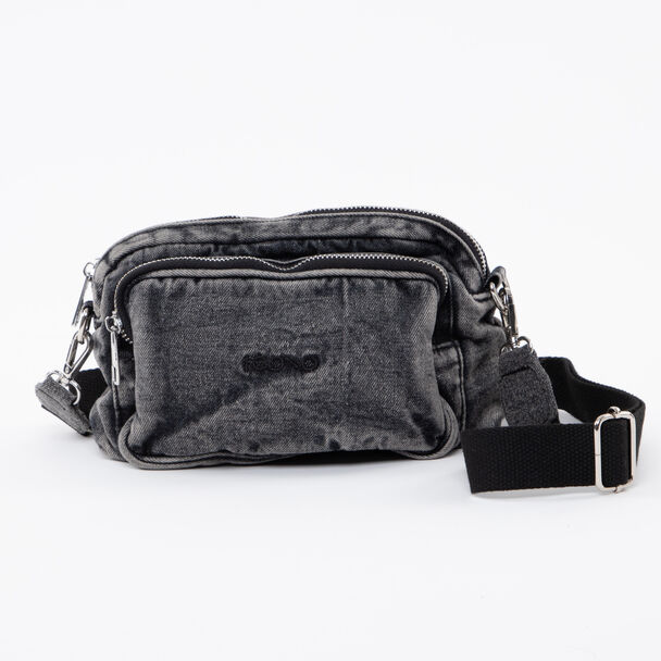 Bolso Mezclilla Mujer Icono