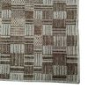 Alfombra Idetex Sisal Creta 230 x 160 Café