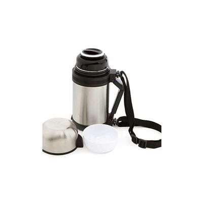 Imagen 2 del producto Termo Thermos Multiuso Acero Plata 1 lt