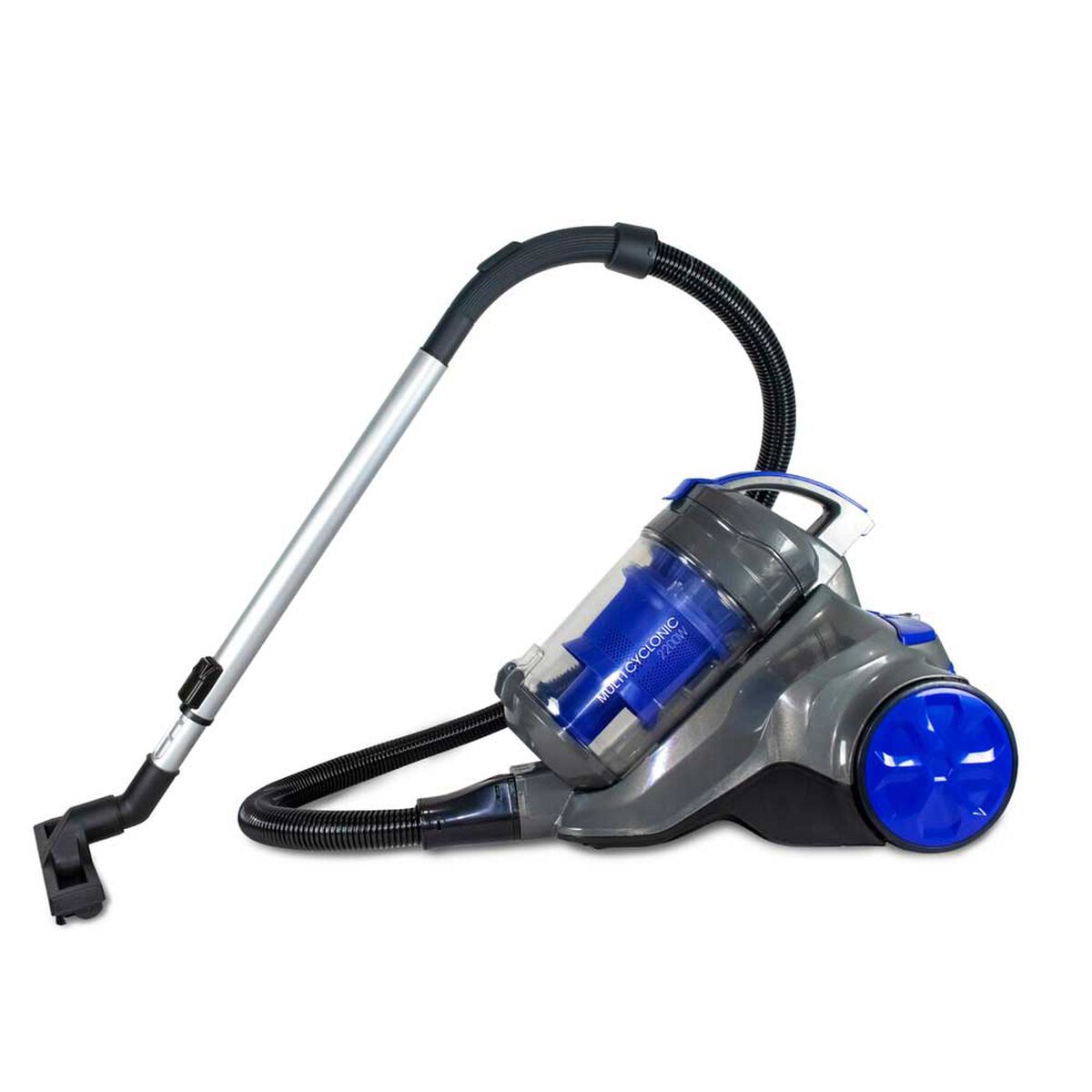 Aspiradora de Arrastre Thörben Thor Multicyclonic 3.5 lts.