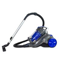 Aspiradora de Arrastre Thorben Thor Multicyclonic 3.5 lts.