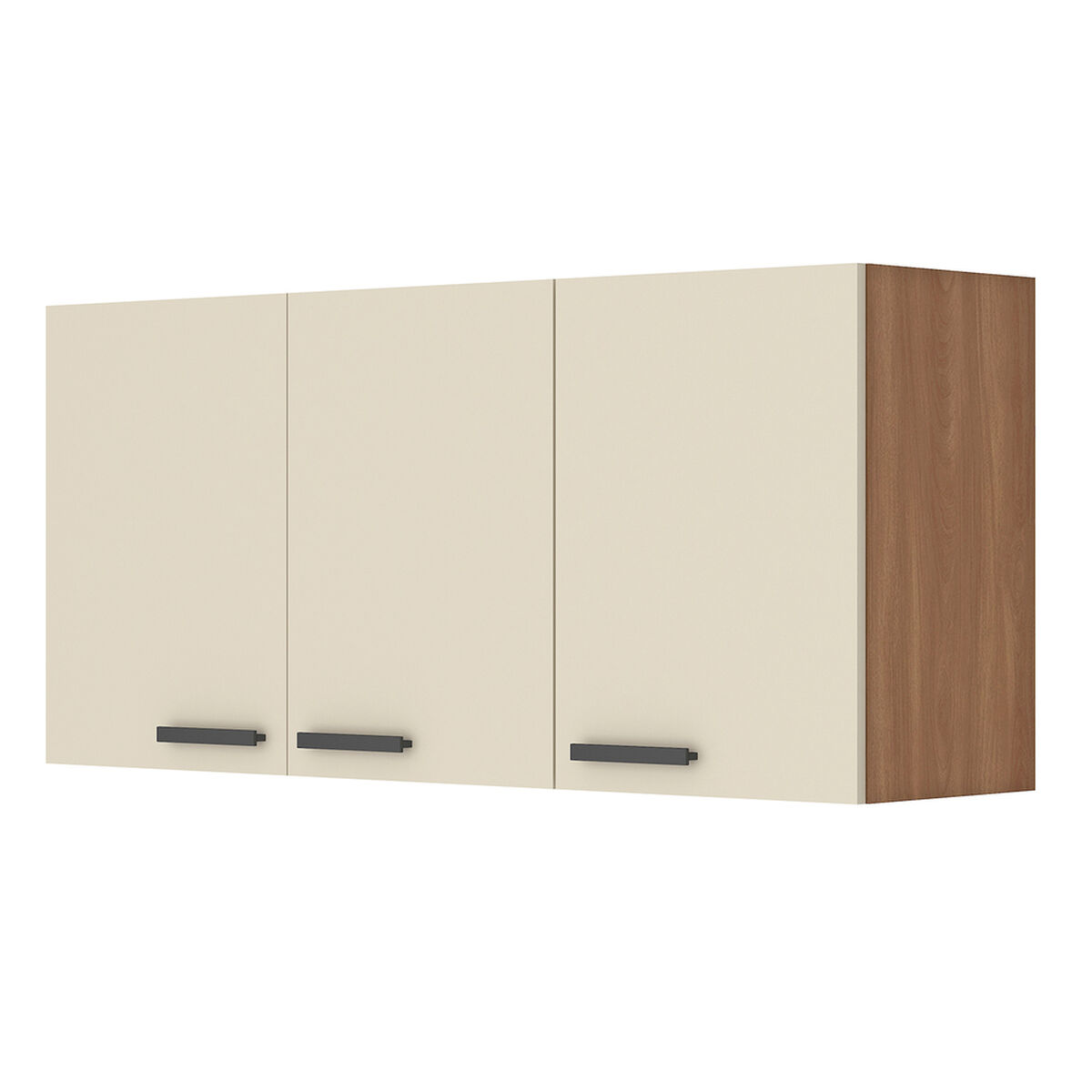 Mueble De Cocina Vekkahome Mia Beige