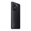 Celular Xiaomi Redmi Note 14 5G 256GB 6,67" Negro Liberado