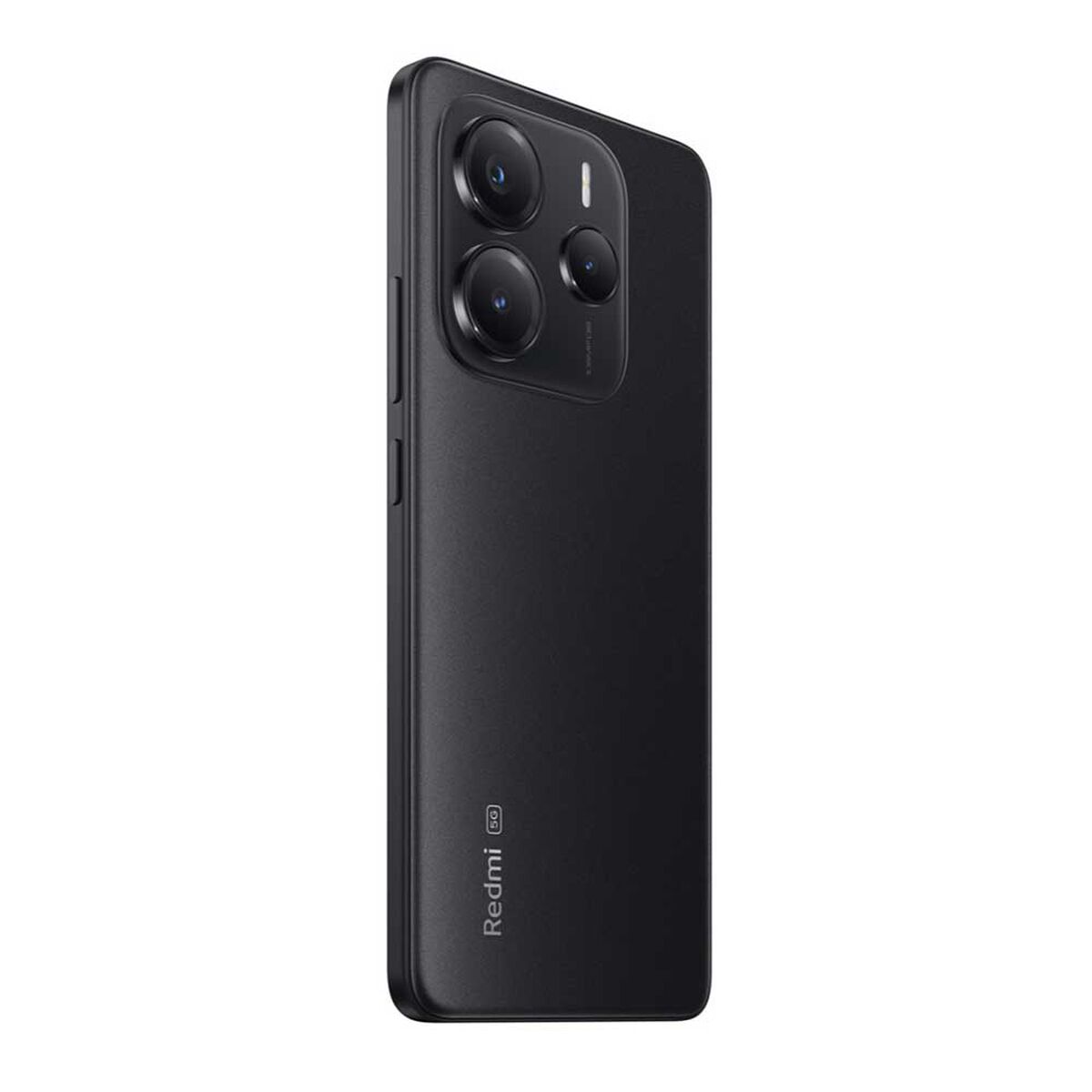 Celular Xiaomi Redmi Note 14 5G 256GB 6,67" Negro Liberado