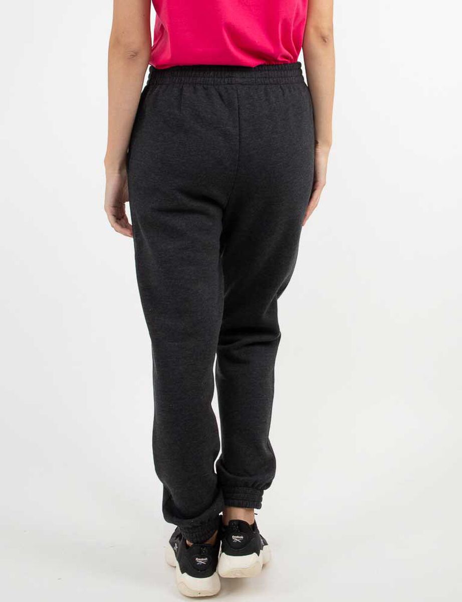 Pantal&oacute;n Deportivo Mujer Black County