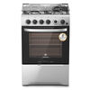 Cocina a Gas Mademsa 775X 4 Quemadores