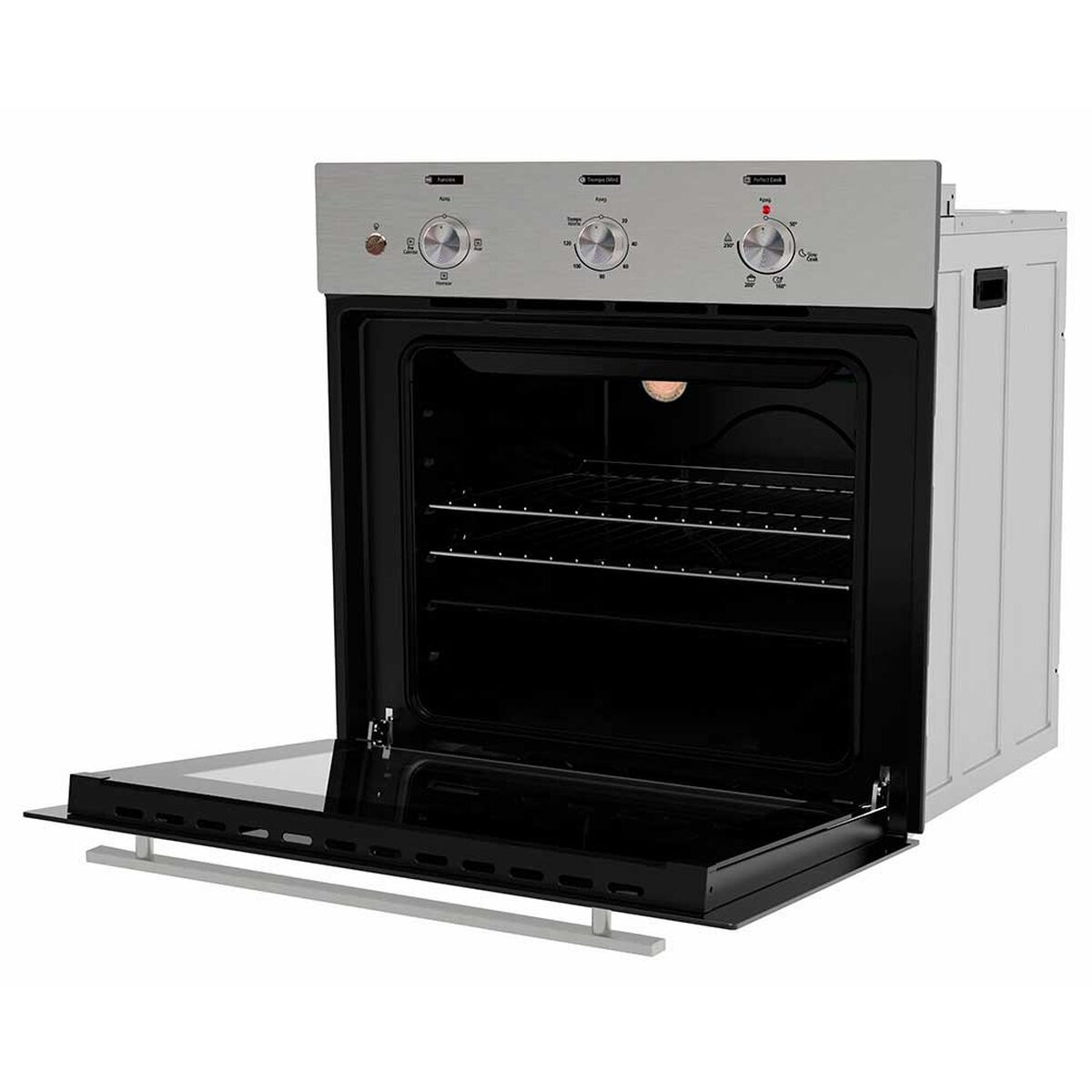 Horno Empotrable Eléctrico Mabe HM6031EXAI0 59 lts.
